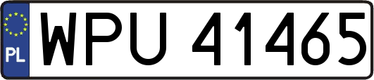 WPU41465