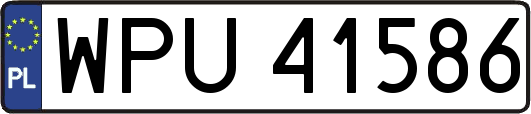 WPU41586