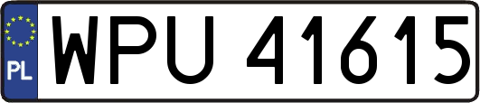 WPU41615