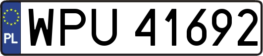 WPU41692