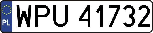 WPU41732