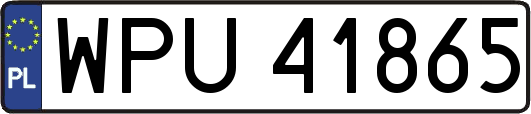 WPU41865