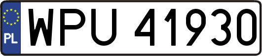 WPU41930