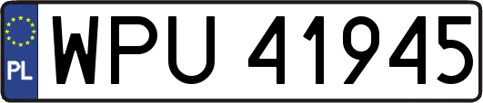 WPU41945