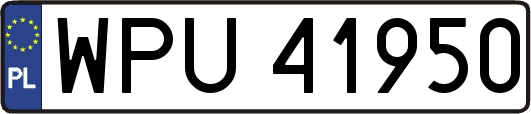 WPU41950