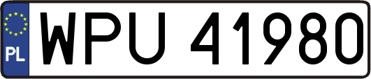 WPU41980