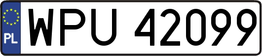 WPU42099