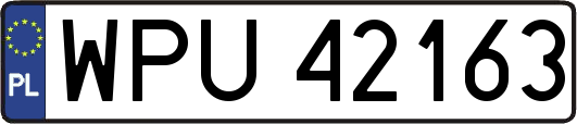 WPU42163