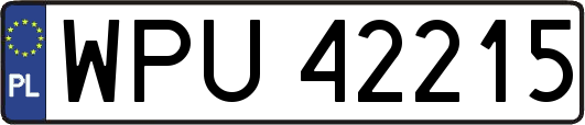 WPU42215