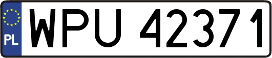 WPU42371