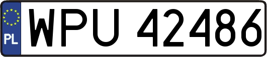 WPU42486