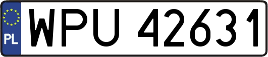 WPU42631