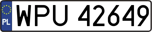 WPU42649