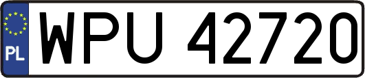 WPU42720