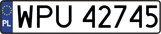 WPU42745