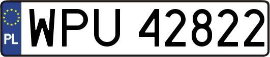 WPU42822