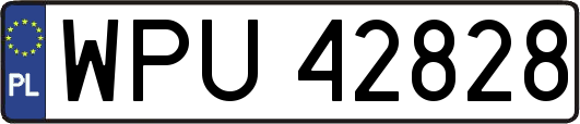 WPU42828