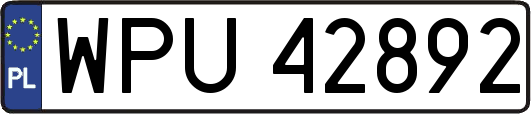 WPU42892