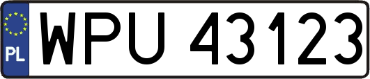 WPU43123