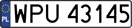 WPU43145