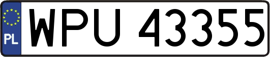 WPU43355