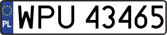 WPU43465