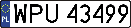 WPU43499