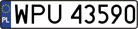 WPU43590