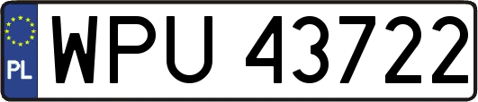 WPU43722