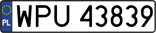 WPU43839