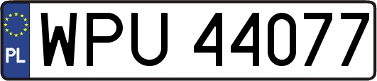 WPU44077