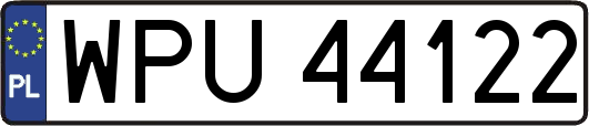 WPU44122