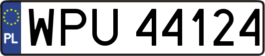 WPU44124