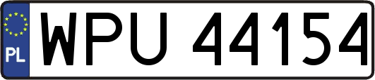 WPU44154