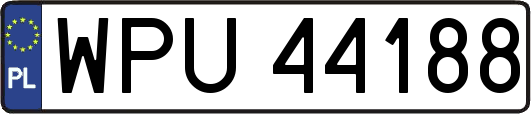 WPU44188