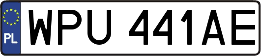 WPU441AE