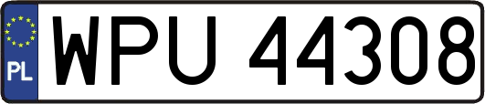 WPU44308