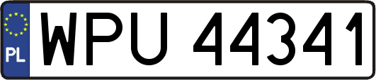 WPU44341