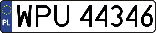 WPU44346