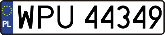 WPU44349