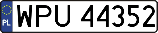 WPU44352