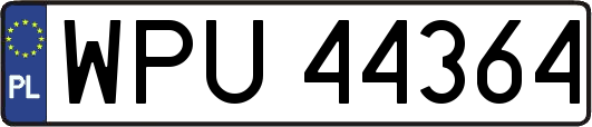 WPU44364