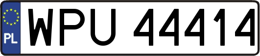 WPU44414