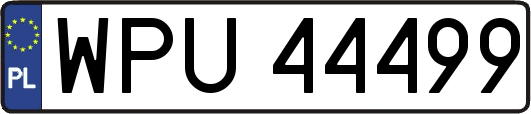 WPU44499