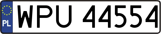 WPU44554