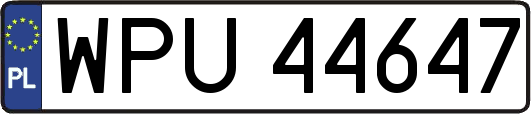 WPU44647