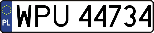 WPU44734