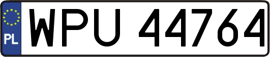 WPU44764