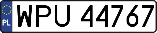 WPU44767