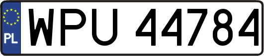 WPU44784